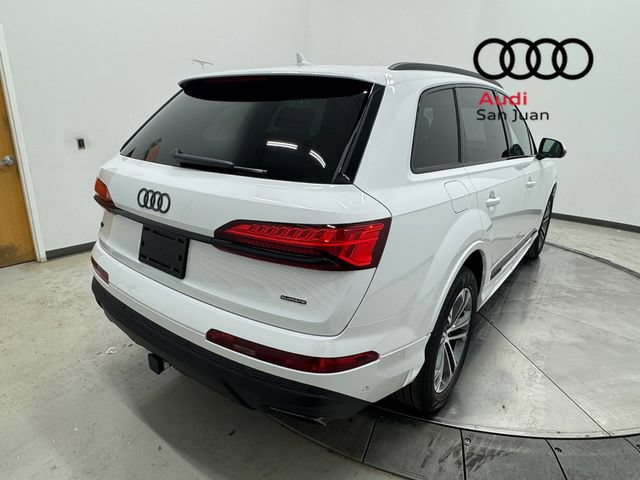 New 2026 Audi Q7 2.0T Premium AWD/4WD image 37