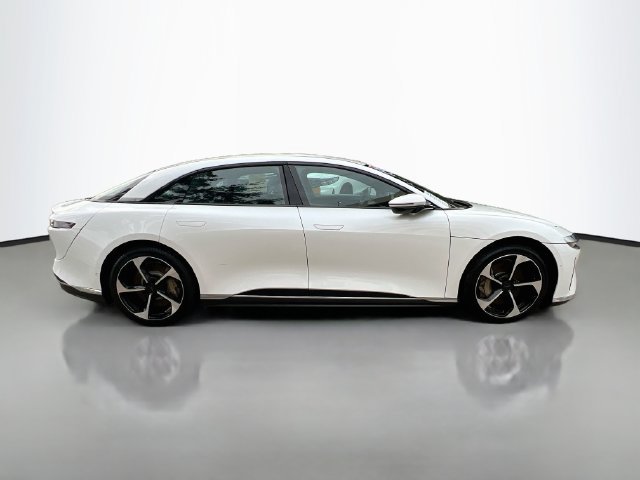 Used 2023 Lucid Air Pure AWD/4WD image 9