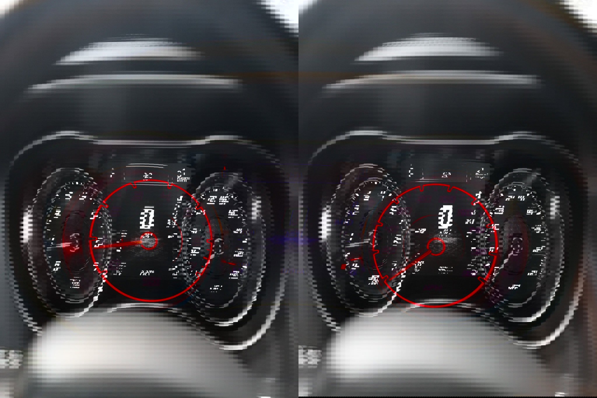 Used 2021 Dodge Charger Scat Pack w/ Plus Group image 32