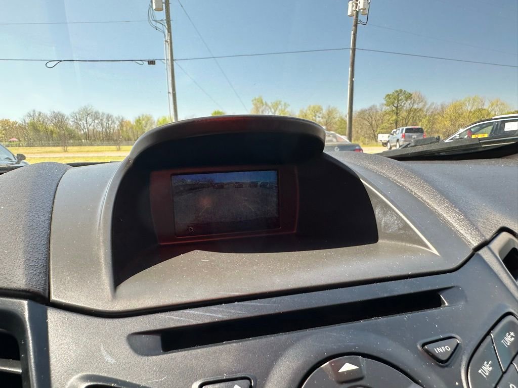 Used 2019 Ford Fiesta SE image 27