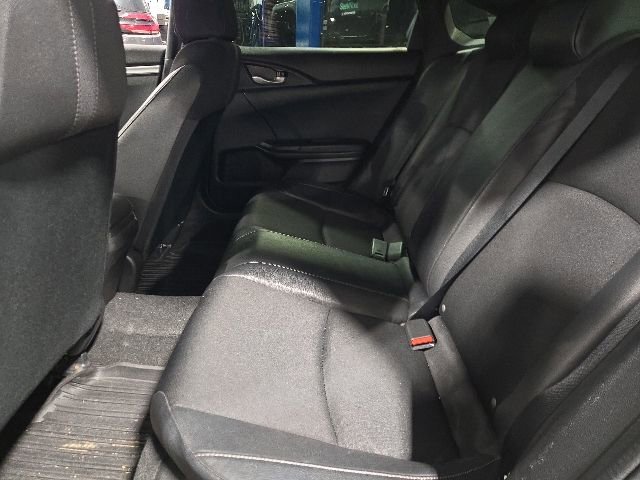 Used 2020 Honda Civic Sport image 12