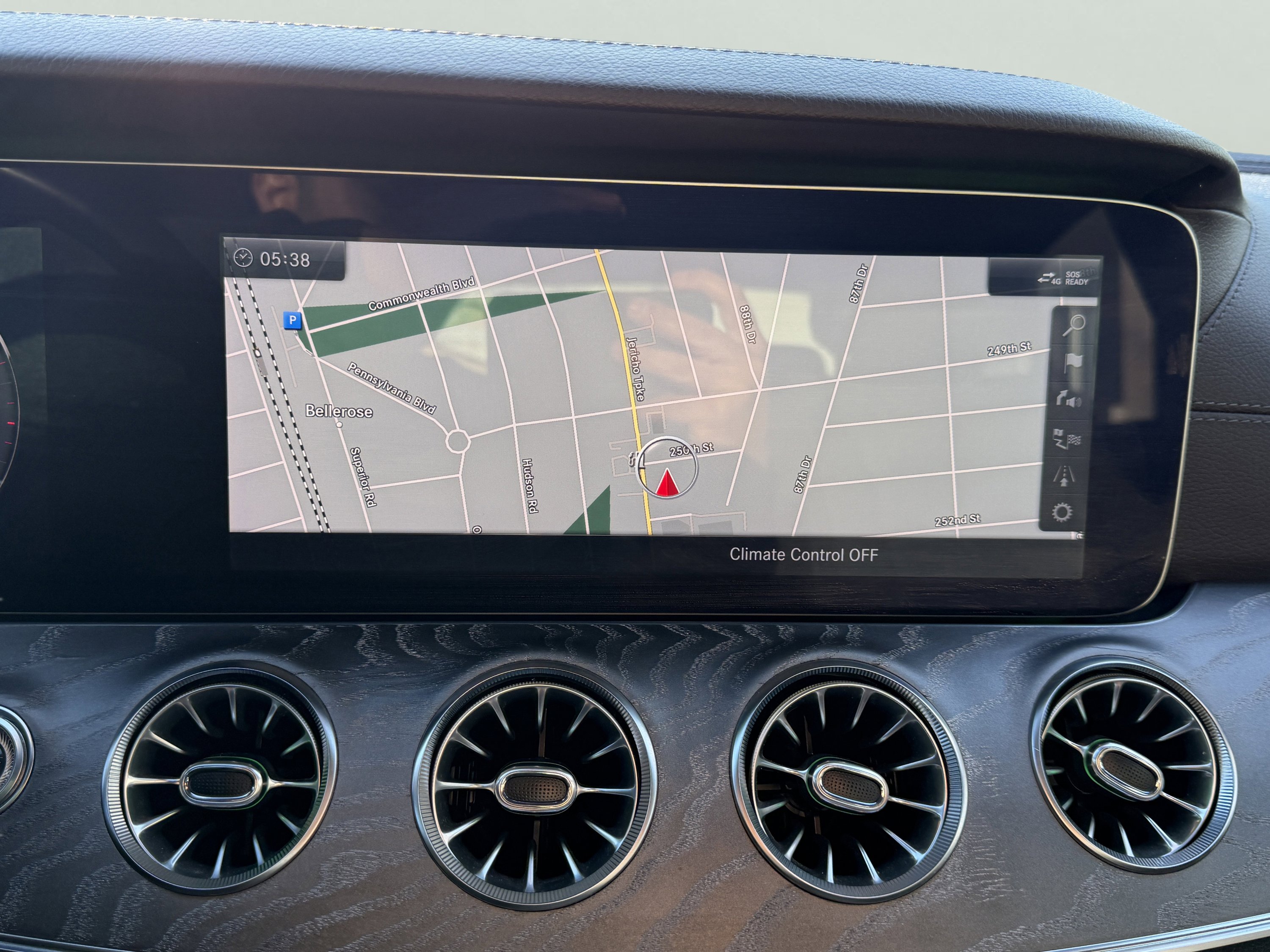 Used 2019 Mercedes-Benz CLS 450 4MATIC image 33