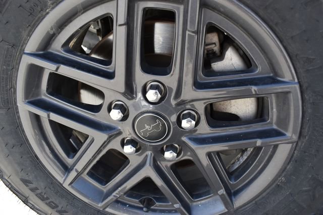 Used 2024 Jeep Wrangler Sport S image 9