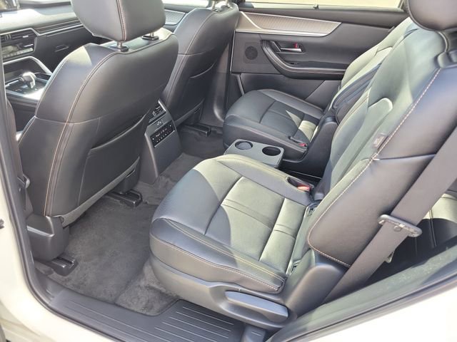 Certified 2026 MAZDA CX-90 3.3 Turbo w/ Premium Sport Pkg image 23