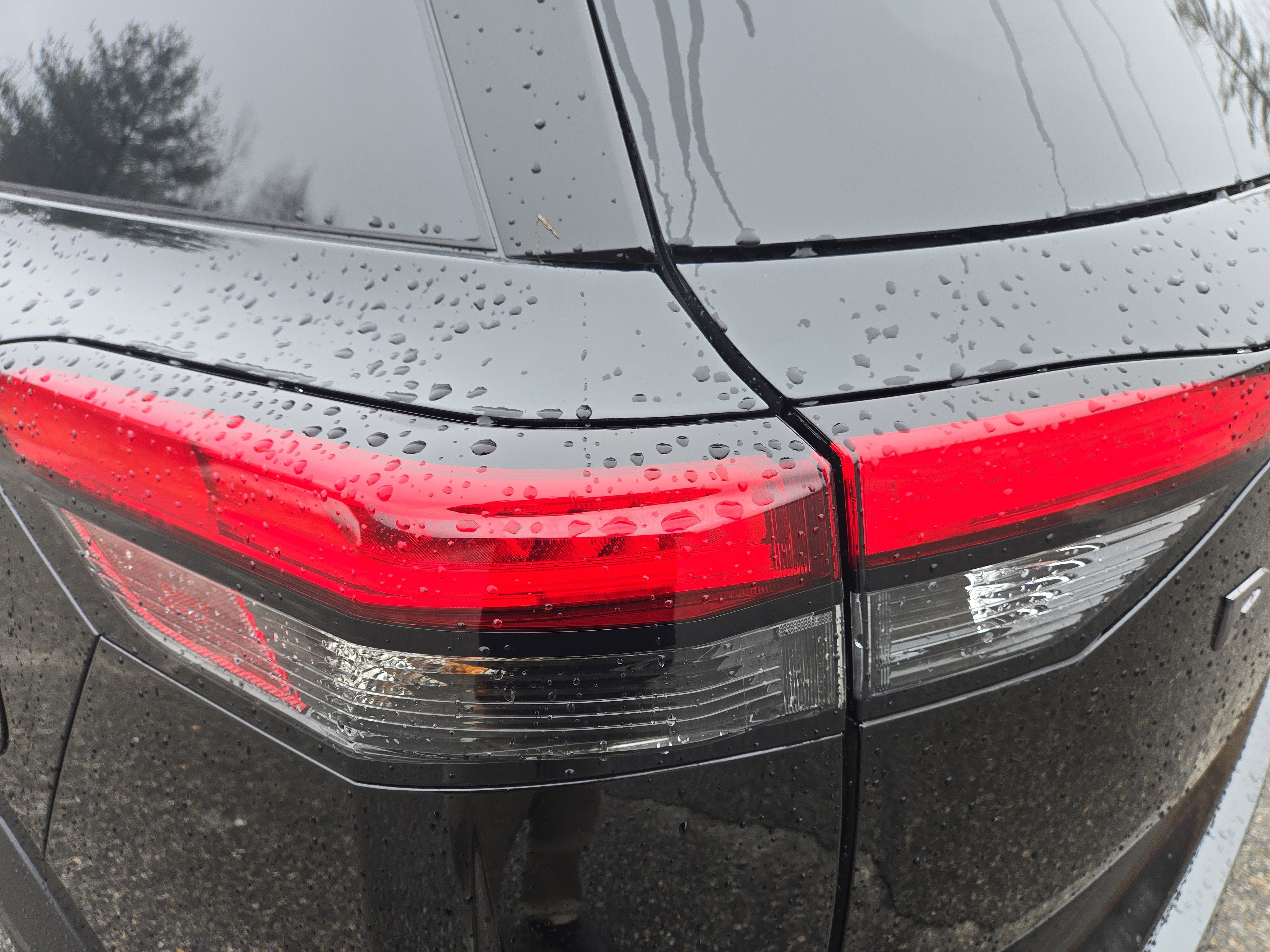 New 2026 Nissan Pathfinder Platinum image 15