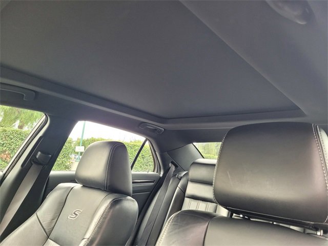 Used 2023 Chrysler 300 S image 8