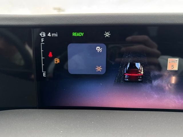 New 2026 Lincoln Nautilus Premier w/ Equipment Group 102A image 29