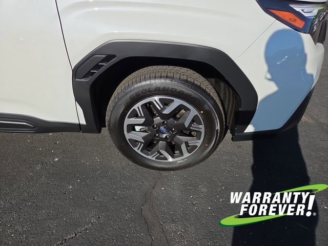 New 2026 Subaru Forester Premium AWD/4WD image 20