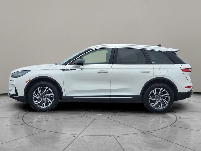 Certified 2024 Lincoln Corsair AWD w/ Equipment Group 101A image 9