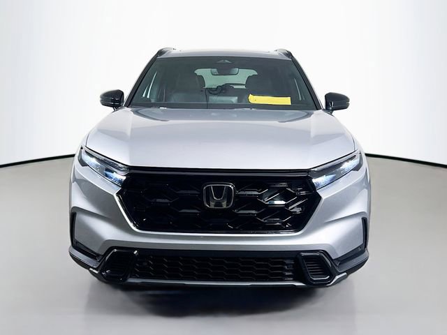 Used 2024 Honda CR-V Sport-L image 2