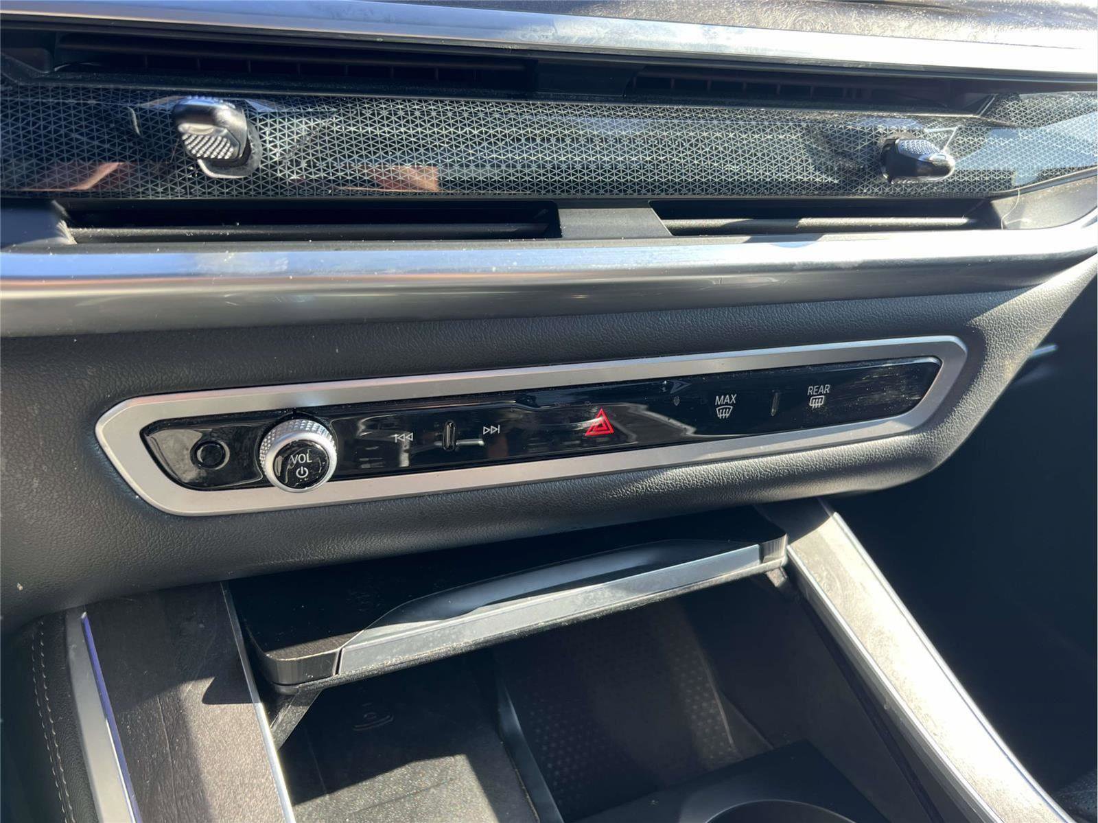 Used 2024 BMW X5 xDrive40i image 26
