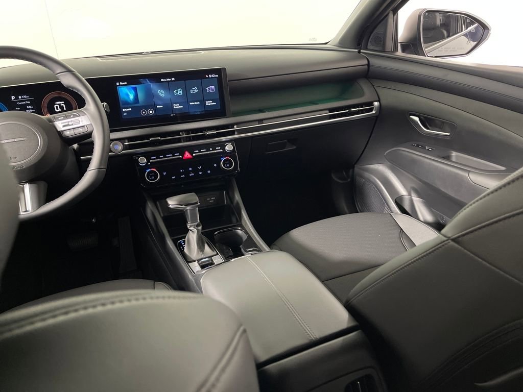 New 2026 Hyundai Tucson XRT FWD image 17