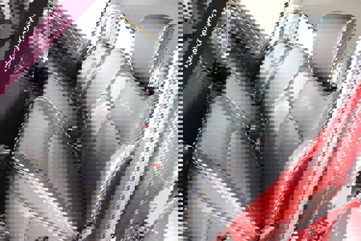 Used 2024 RAM 3500 Laramie image 10