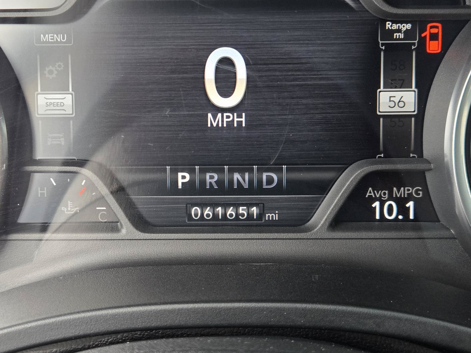 Used 2022 RAM 1500 Big Horn AWD/4WD image 15