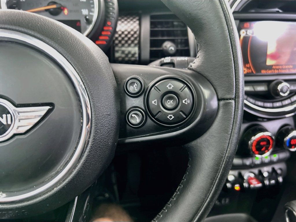 Used 2017 MINI Cooper S FWD image 12