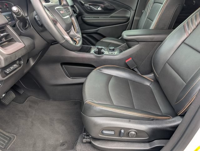 Used 2023 GMC Terrain AT4 w/ Infotainment Package II AWD/4WD image 17