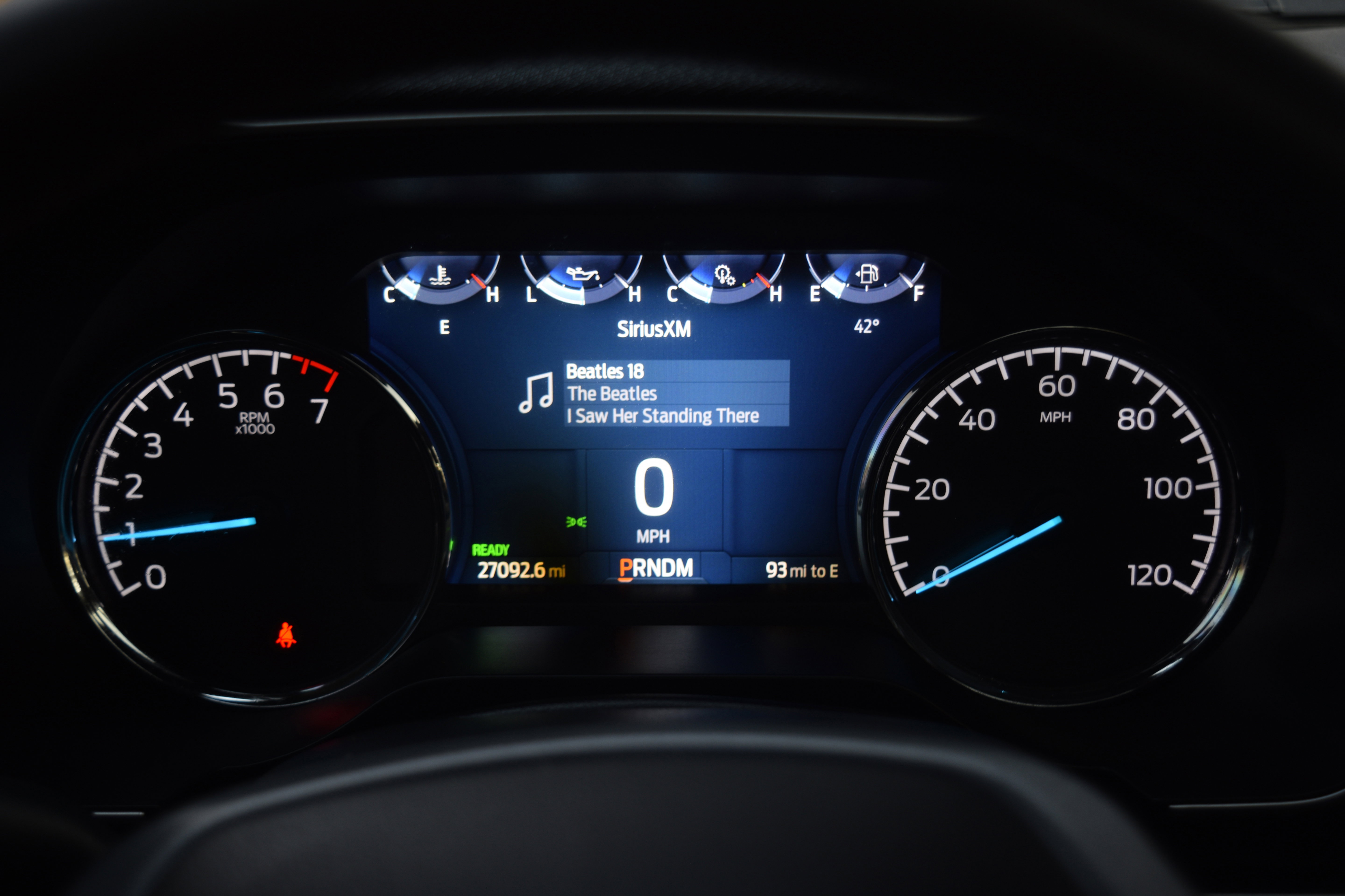 Used 2023 Ford F150 XLT w/ Equipment Group 302A High image 3