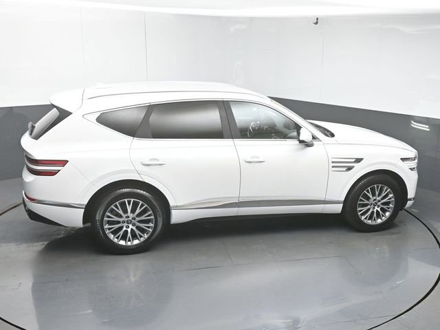 Used 2021 Genesis GV80 2.5T image 49