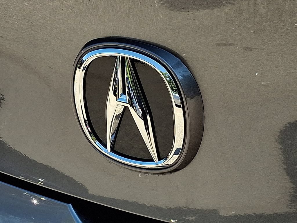 Used 2024 Acura Integra A-Spec FWD image 31