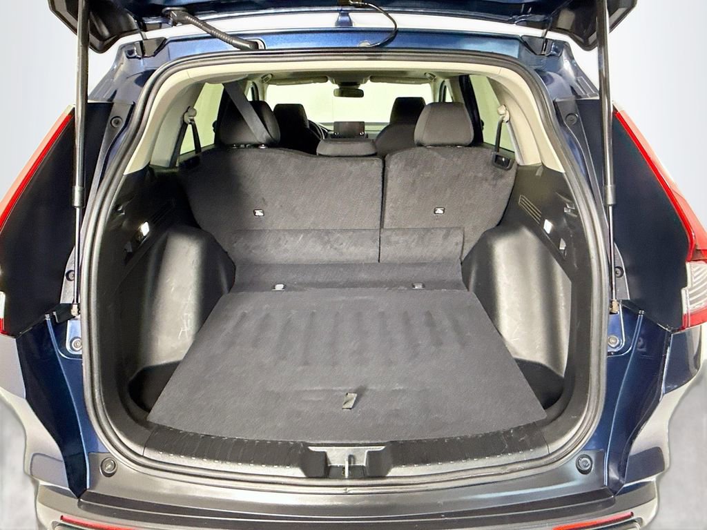 Used 2024 Honda CR-V EX image 28