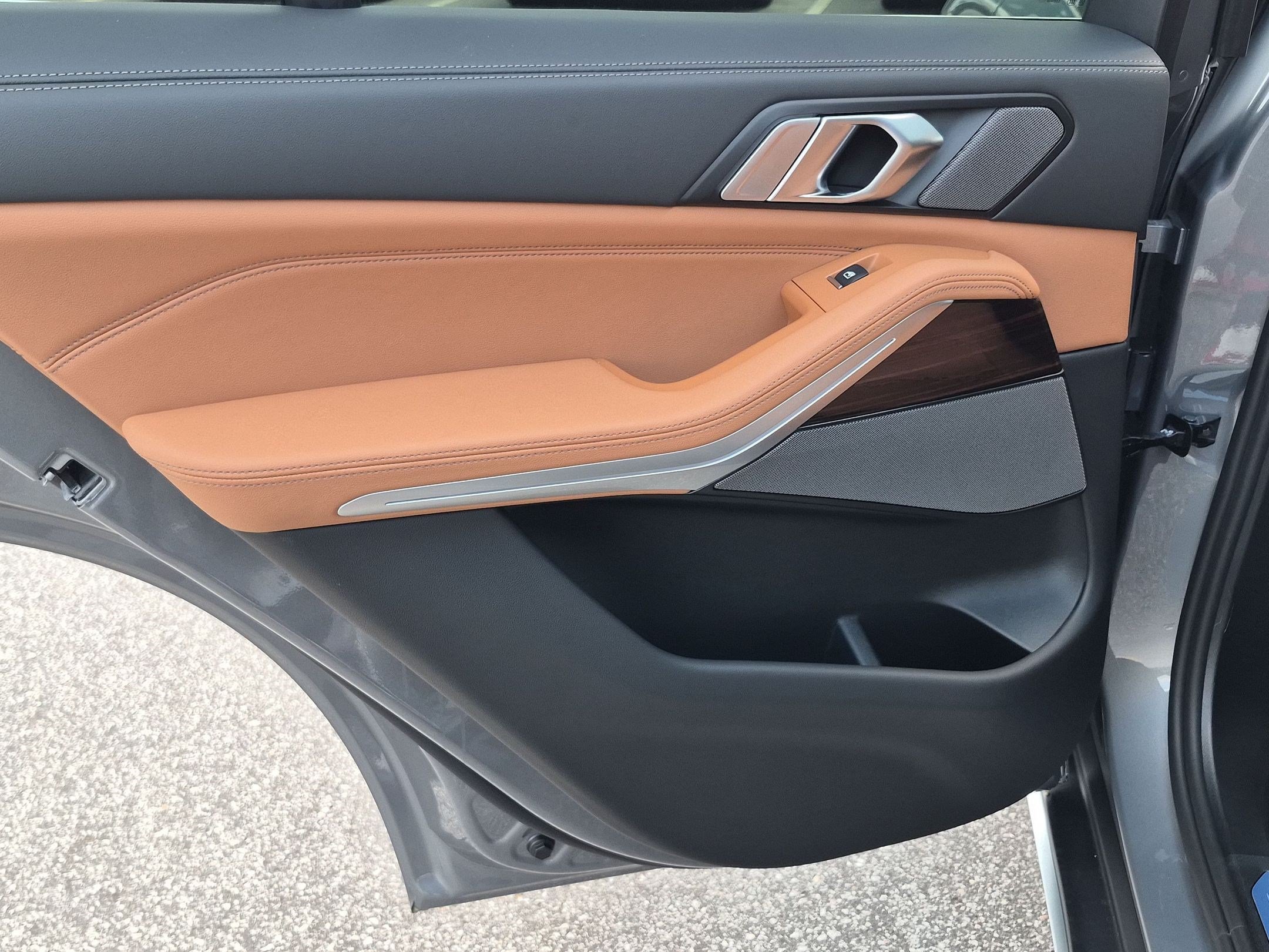 New 2026 BMW X5 sDrive40i RWD image 27