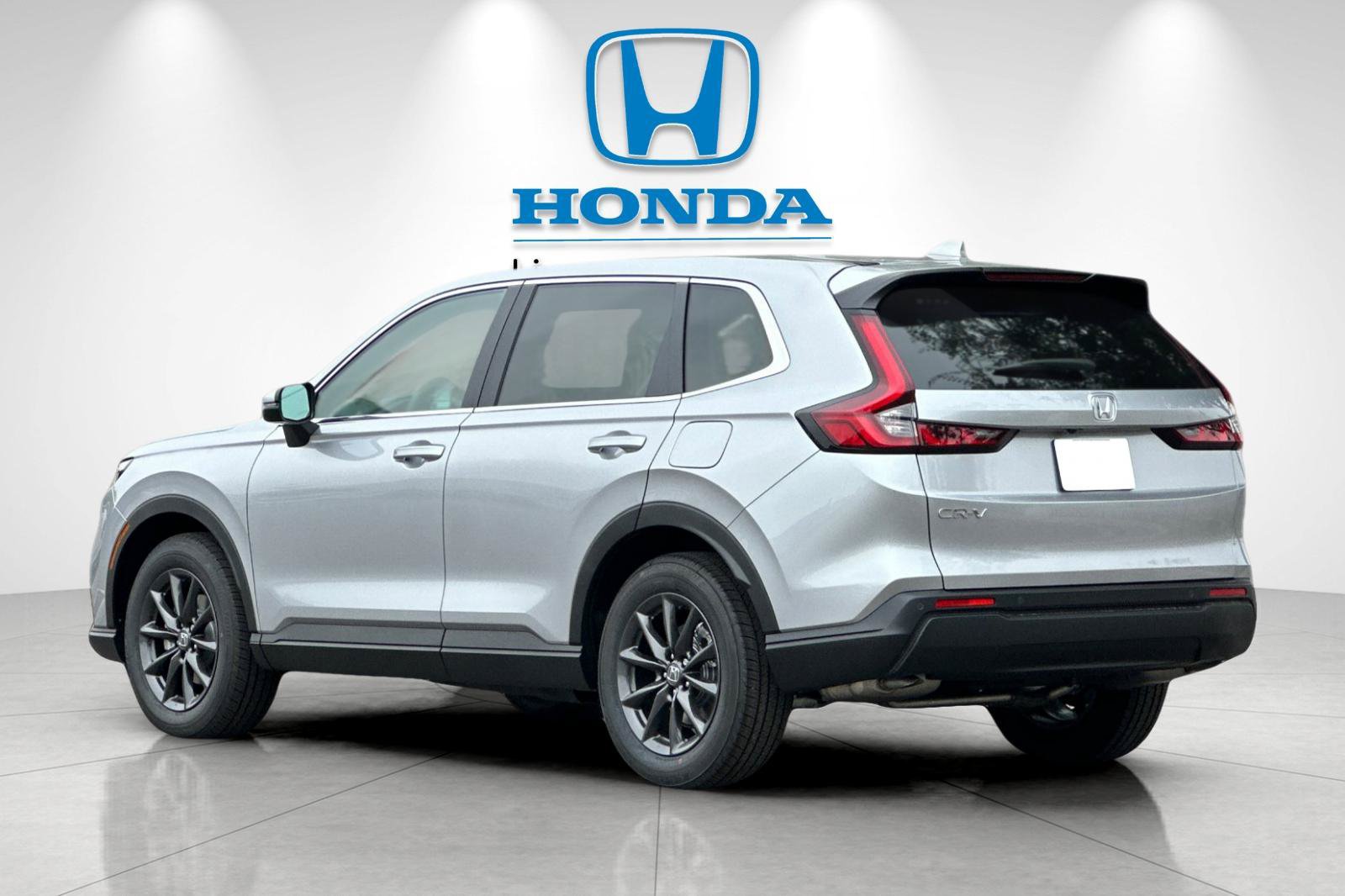 New 2026 Honda CR-V EX-L image 4