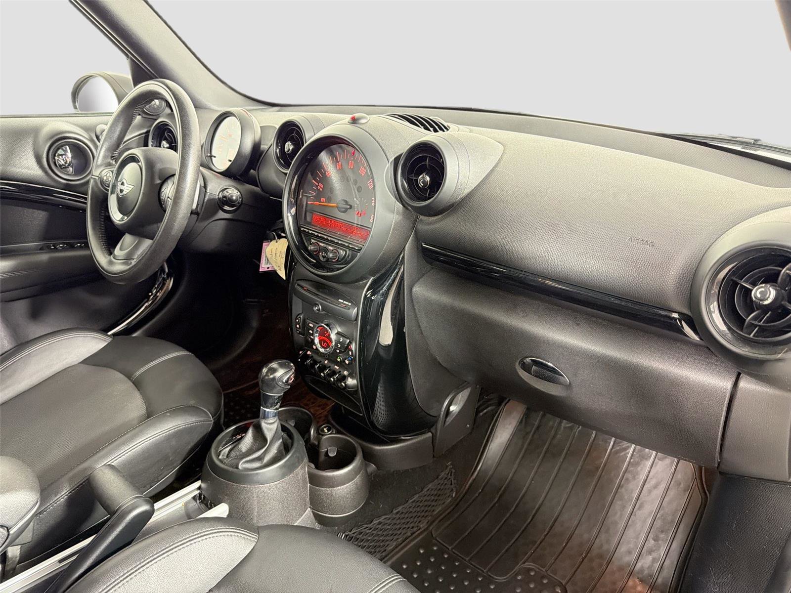 Used 2015 MINI Cooper Countryman S AWD/4WD image 27