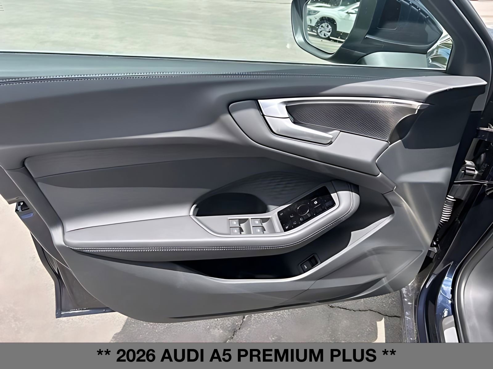 New 2026 Audi A5 2.0T Premium Plus AWD/4WD image 24