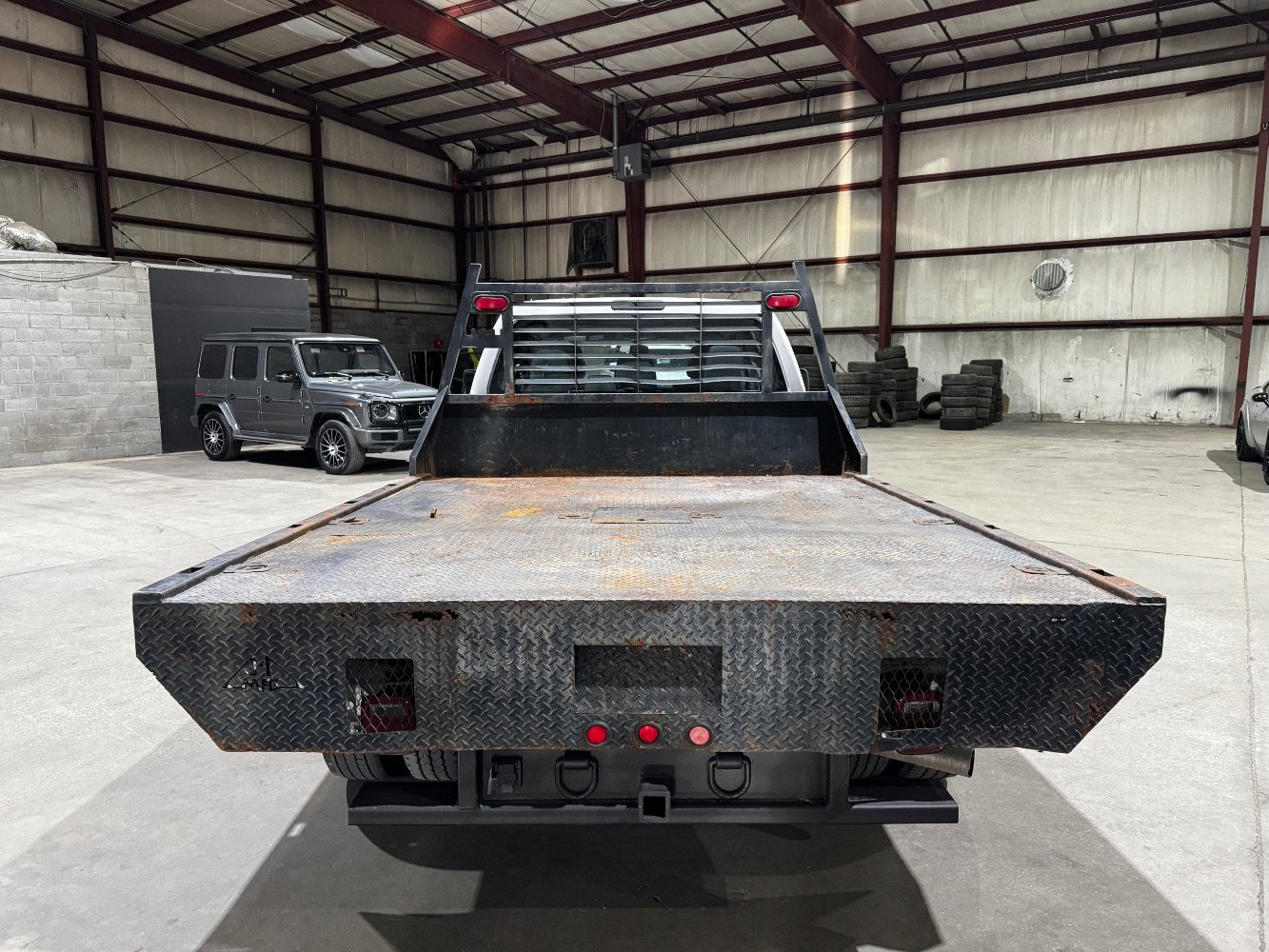 Used 2016 Ford F350 XL image 6