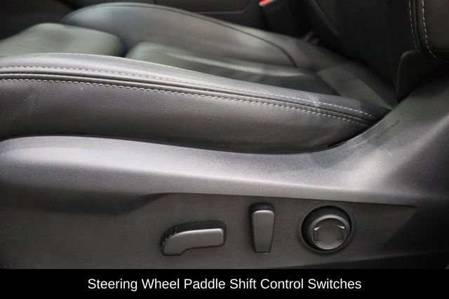 Used 2022 Subaru Outback Limited XT image 24