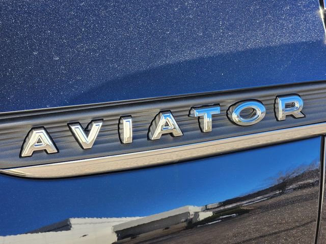 New 2026 Lincoln Aviator Reserve w/ Luxury Package image 16
