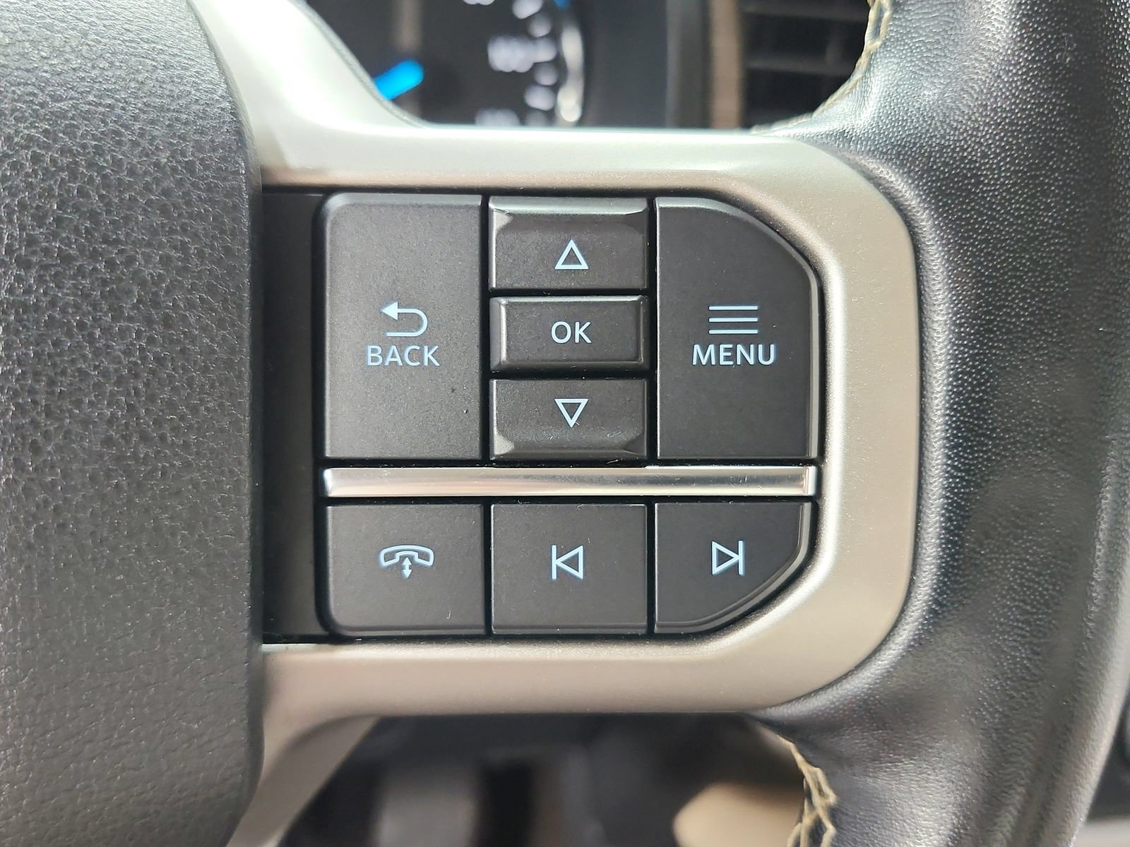 Used 2022 Ford Expedition Max Limited RWD image 28
