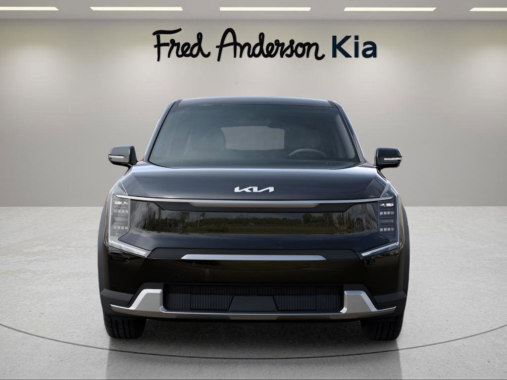 New 2026 Kia EV9 Light image 2
