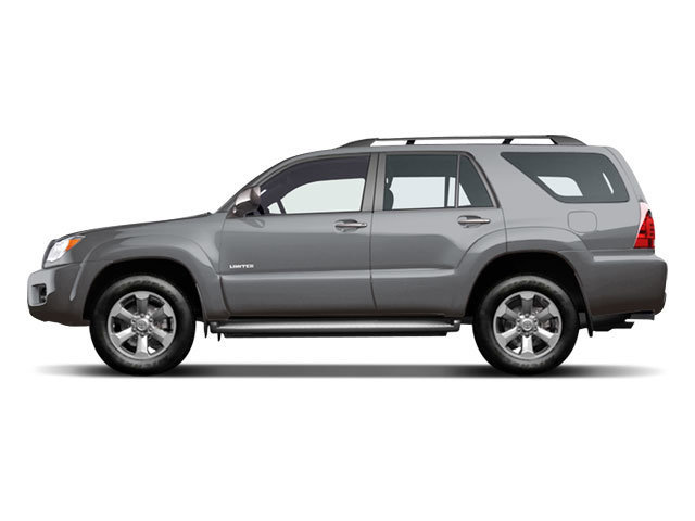Used 2008 Toyota 4Runner SR5 image 3