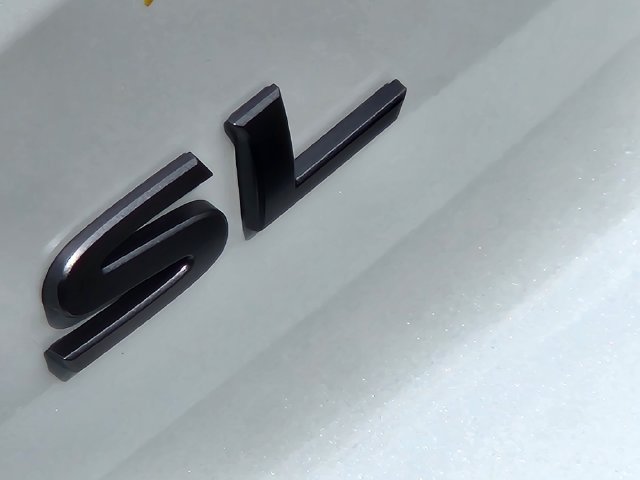 New 2026 Nissan Pathfinder SL FWD image 11