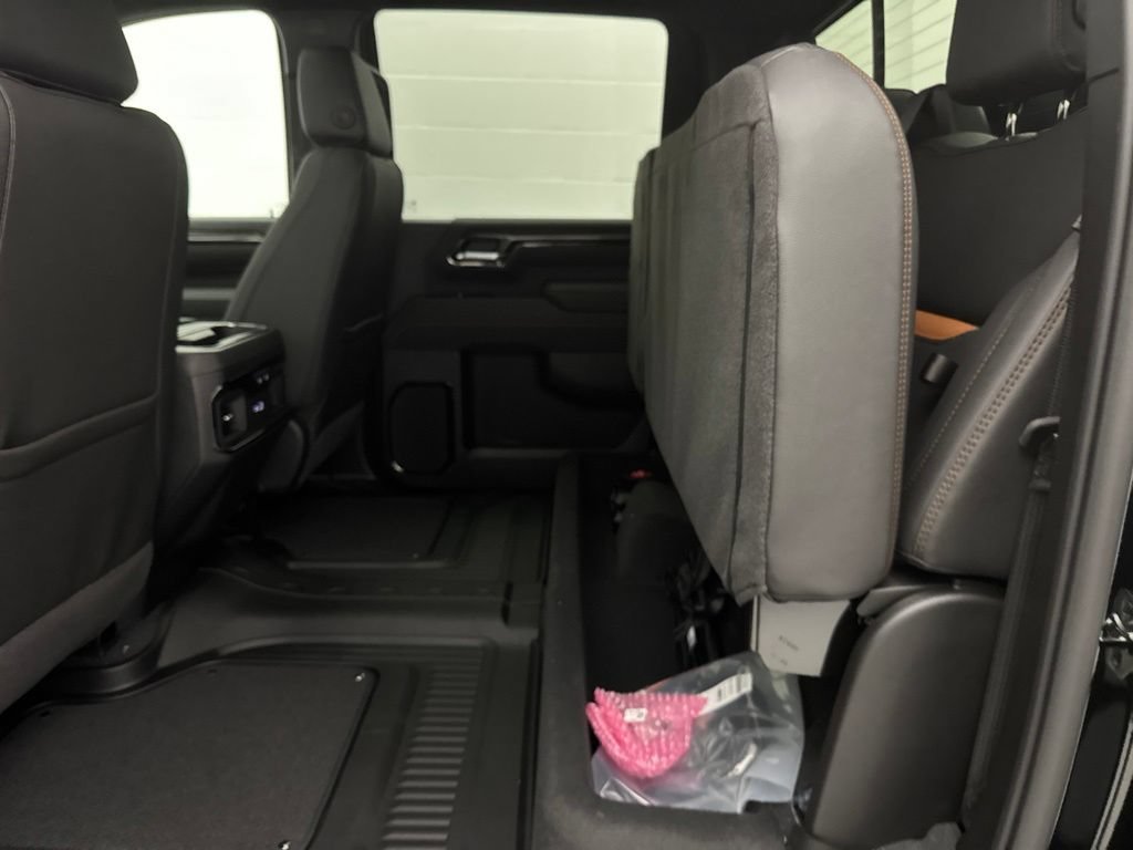 New 2026 GMC Sierra 2500 AT4 w/ AT4 Premium Plus Package AWD/4WD image 62