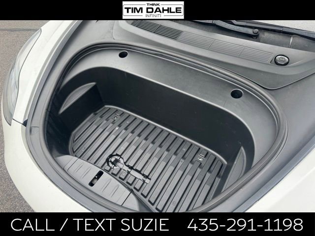 Used 2021 Tesla Model 3 Standard Range Plus RWD image 8