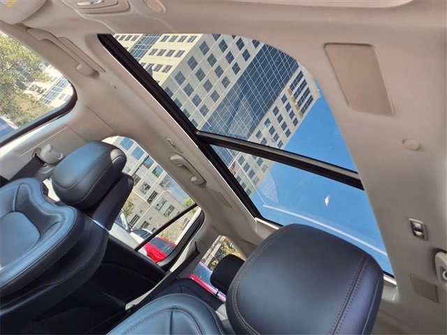 New 2025 Lincoln Aviator Reserve w/ Luxury Package image 8