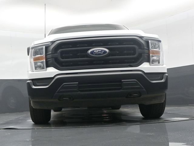 Used 2022 Ford F150 XL w/ Equipment Group 101A High image 39