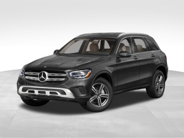 Used 2022 Mercedes-Benz GLC 300 image 31