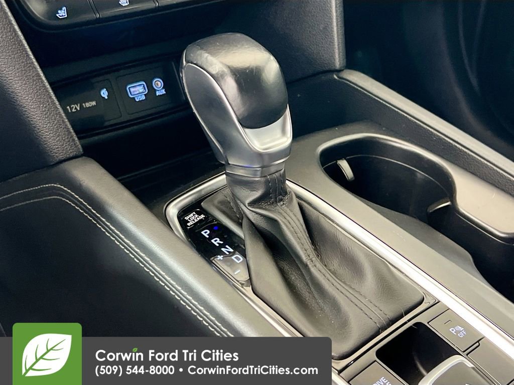 Used 2020 Hyundai Santa Fe Limited w/ Cargo Package AWD/4WD image 10