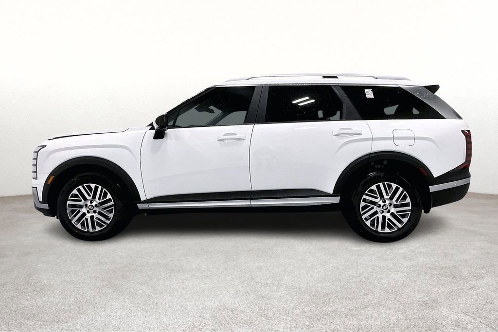 New 2026 Hyundai Palisade SEL image 7