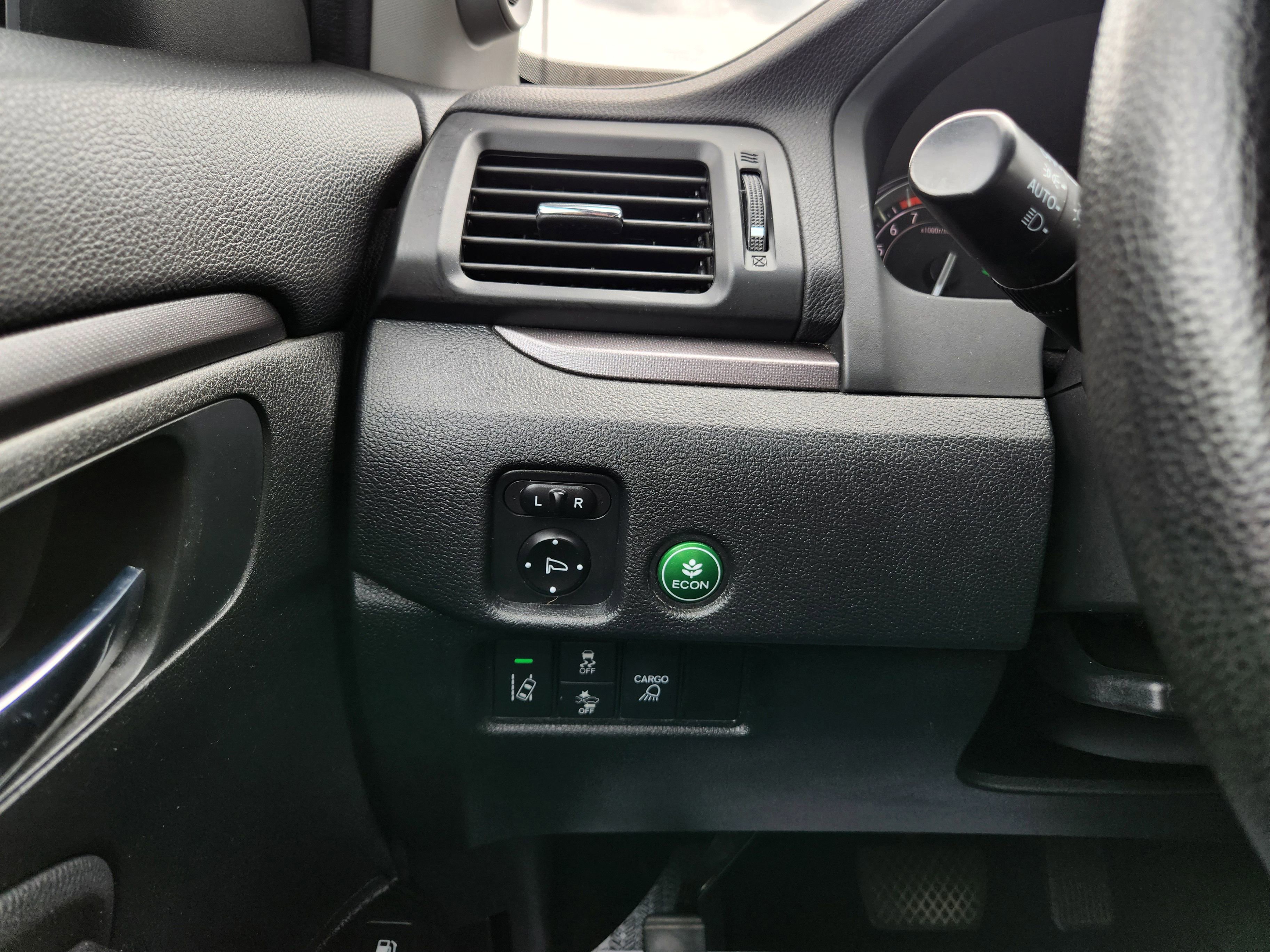 Used 2021 Honda Ridgeline Sport image 13