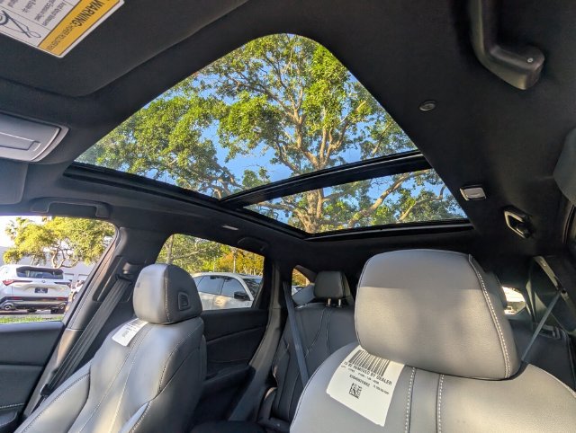 New 2026 Acura RDX SH-AWD image 11