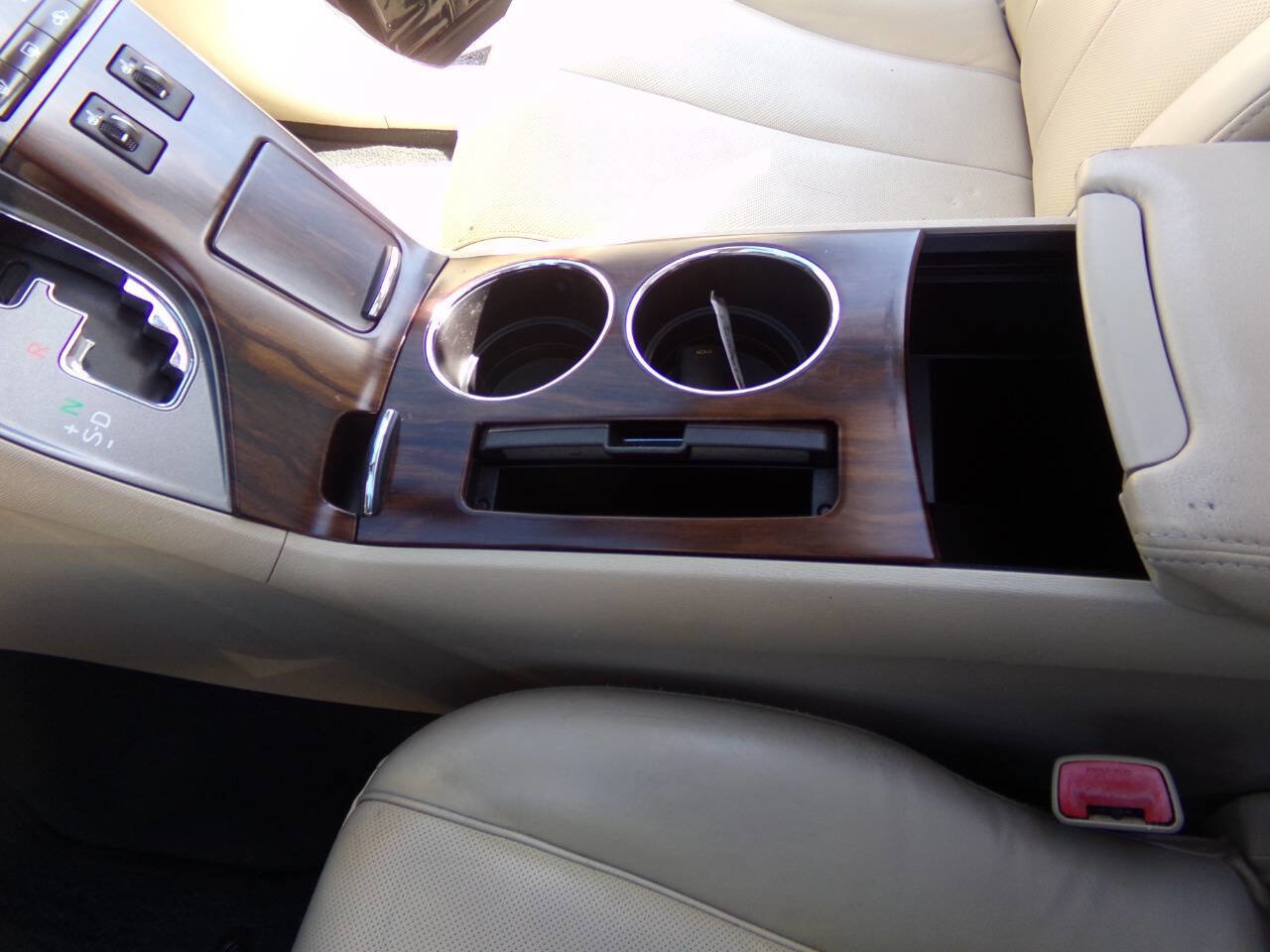 Used 2015 Toyota Venza Limited AWD/4WD image 26