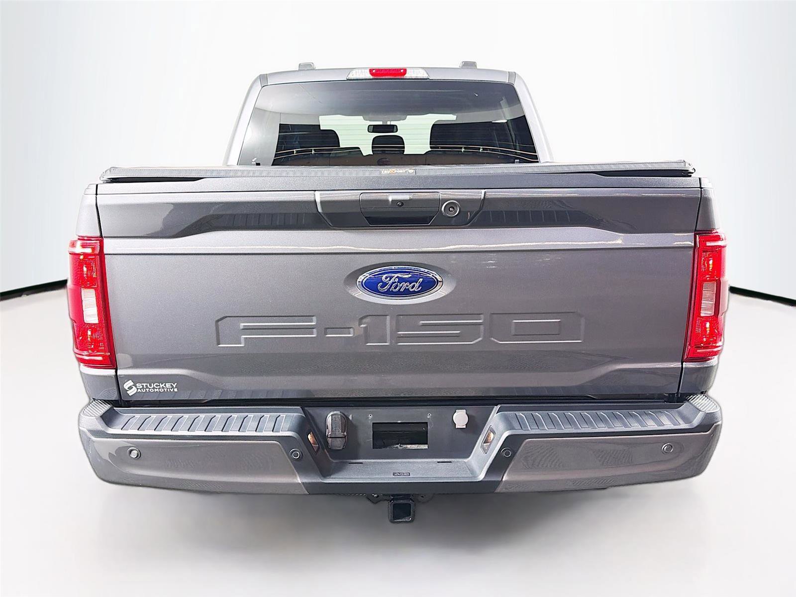 Used 2023 Ford F150 XLT w/ Equipment Group 302A High AWD/4WD image 6