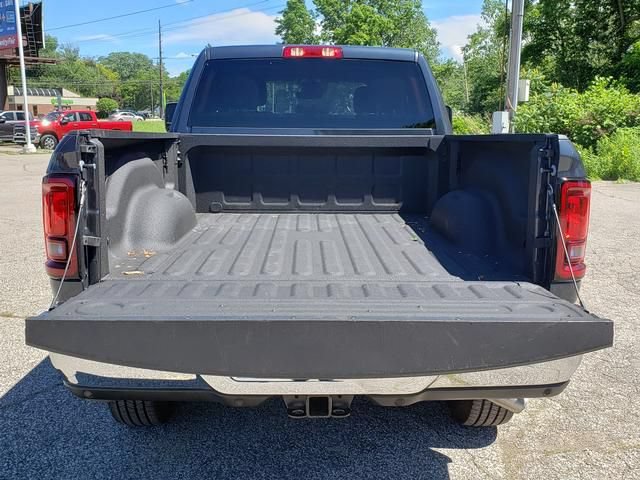 Used 2026 RAM 2500 Big Horn AWD/4WD image 9