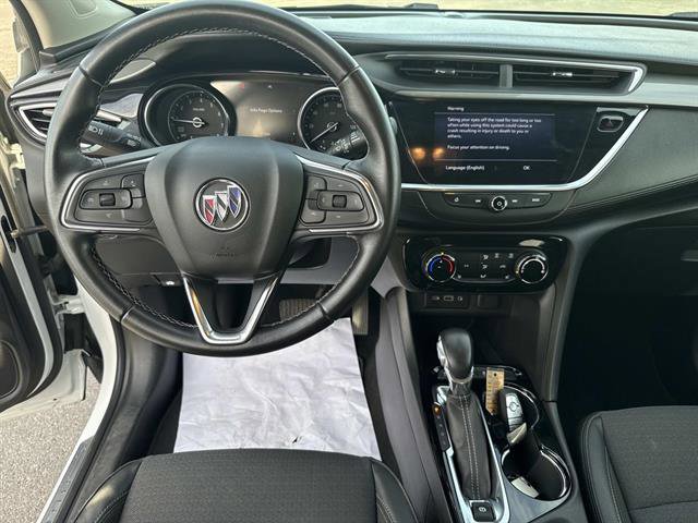 Used 2020 Buick Encore GX Preferred w/ Cold Weather Comfort Package image 16