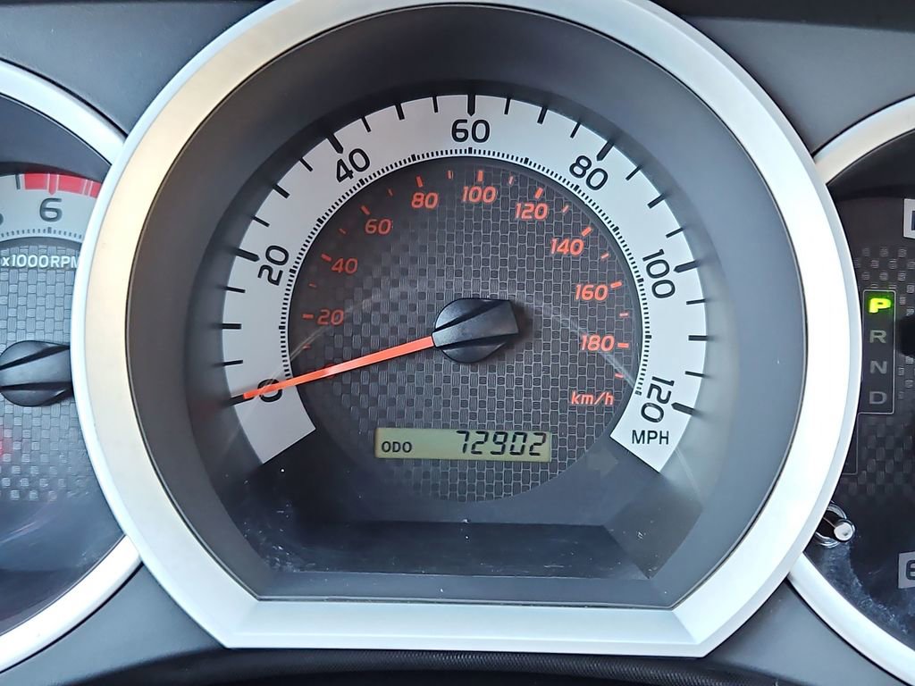 Used 2014 Toyota Tacoma 2WD Access Cab w/ Convenience Package image 13