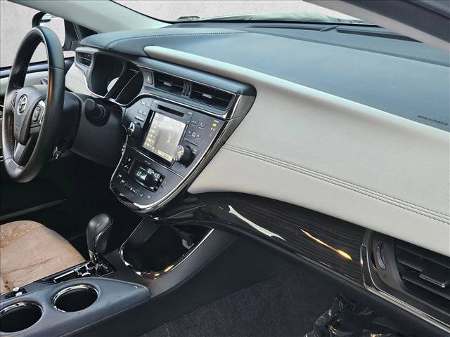 Used 2015 Toyota Avalon XLE Touring FWD image 20